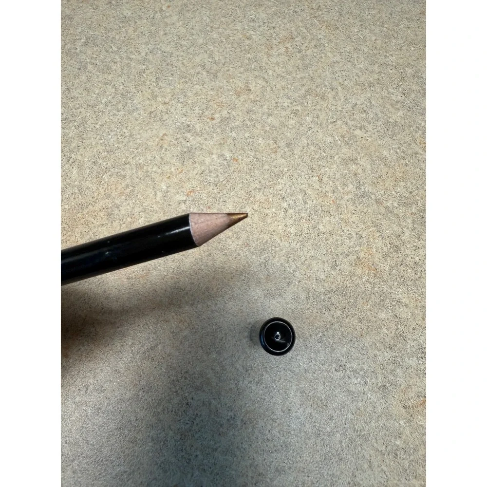 Bodygraphy‎ Eye Pencil Bali Bronze Metallic Brown Eyeliner New